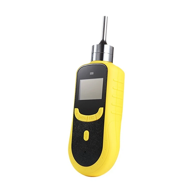 

LY-GD2000-L six-in-one gas analyzer, portable multi-gas composite detector