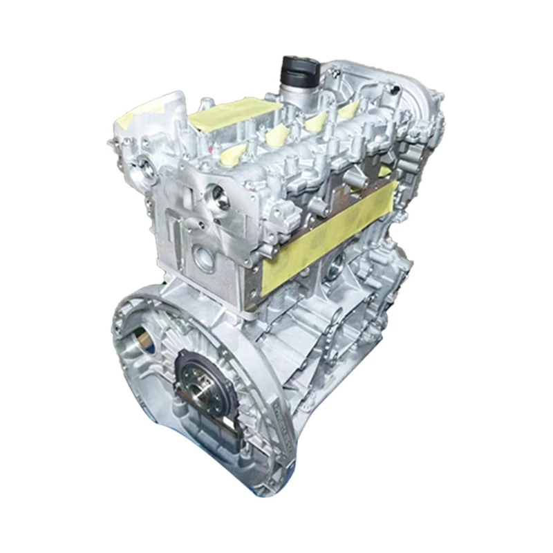 

2.0L engine M274.920 Assault for Infiniti Mercedes Benz New Motor Engine