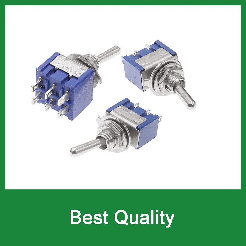 Miniature Lever Tog…