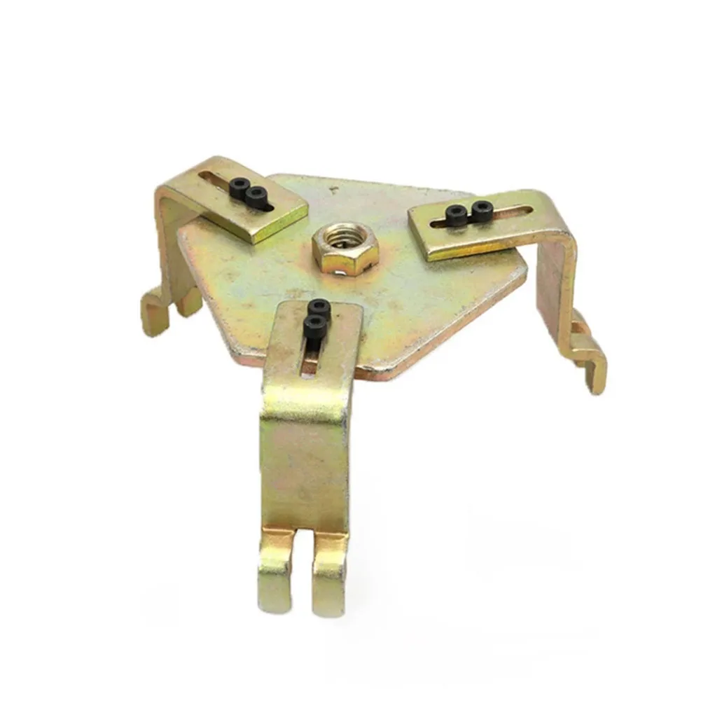 スパナレンチを外す-ハンドツールを外す-スバルレガシィ25l用-燃料ポンプ蓋を取り外す-工具を装着する-調整可能なレンチ