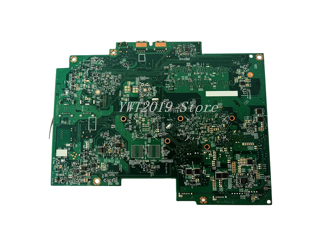 Original For DELL INSPIRON 3264 3464 Laptop  motherboard With i3 i5 i7 CPU 15107-1  tested good free shipping