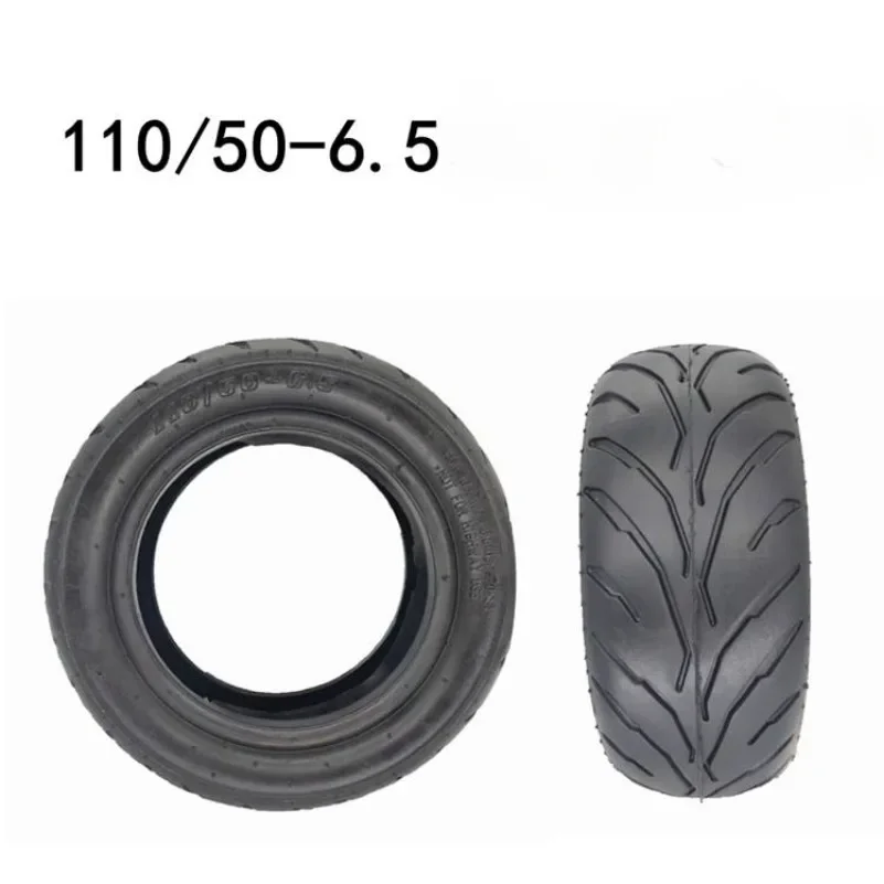 Mini Bike Tires 110/50/6.5 or 90/65/6.5  inner outer Tyre For 47cc 49cc  Dirt  Scooter  Moto New