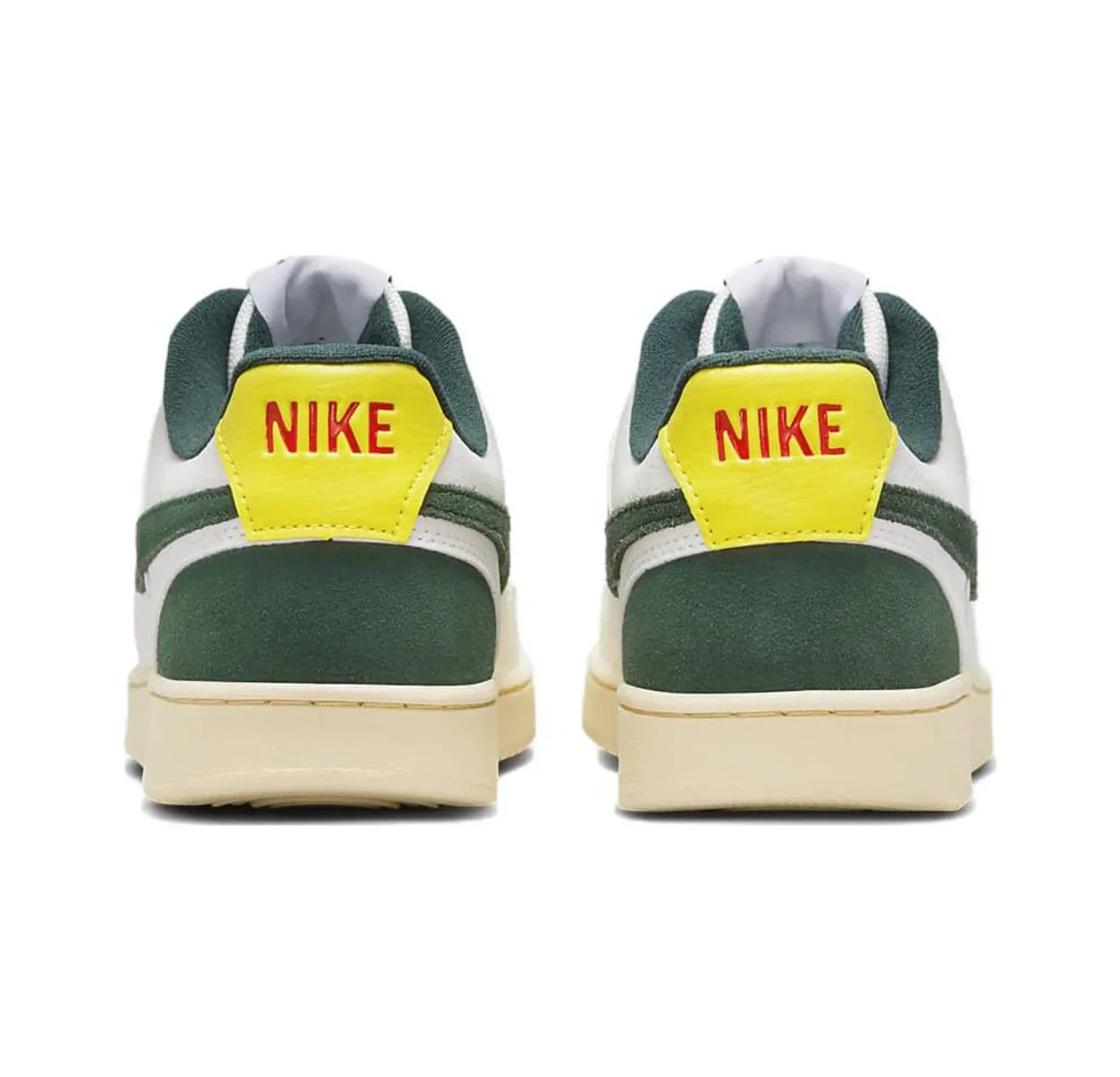 Nike original shoes men and women new style Court Vision 1 Low Classic Low trendy sneakers