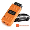 VNCI PT3G für Porsche Diagnosescanner, kompatibel mit Original PIWIS Software Drivers Plug and Play 5