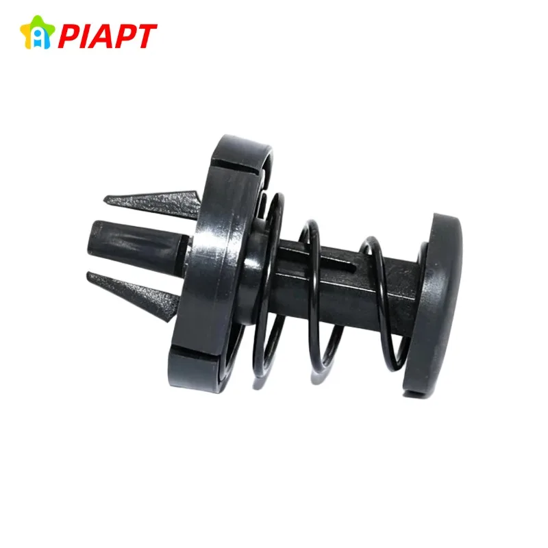 2PCS OEM 4E0823751B Pop-Up Spring Clips For Audi 2004-2010