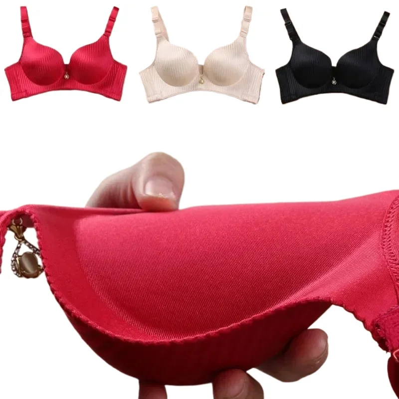 #8 Best Minimizer Bras to Buy In 2026