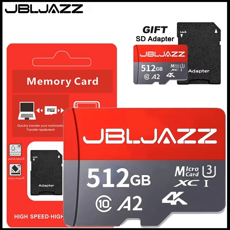 512GB