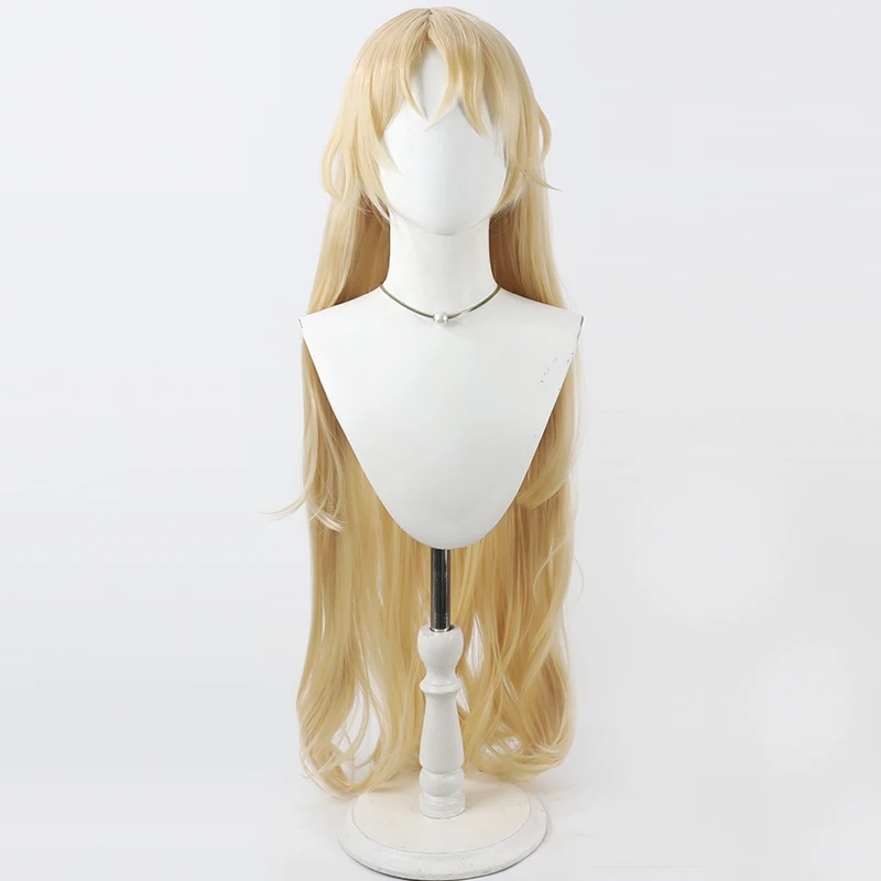 Anime Touhou Project Matara Okina Cos Cosplay Wig Halloween Carnival Party Props Synthetic Hair Heat Resistant Fiber + Wig Cap