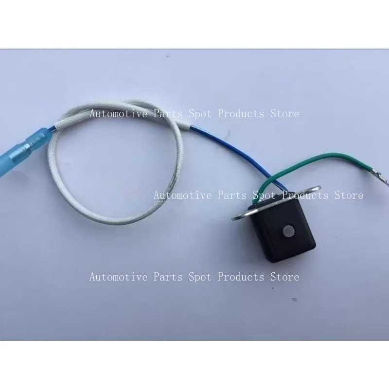 

Подходит для подвесного лодочного мотора Hangkai 2 Punch мощностью 6 лошадиных сил, трос управления (триггер)