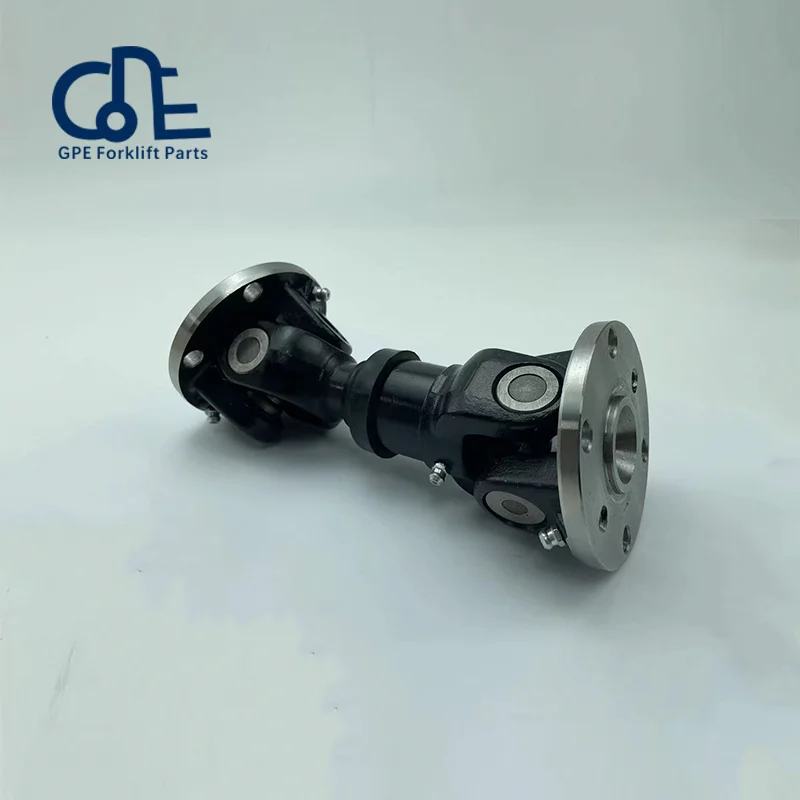 67310-30520-71 Forklift Hydraulic Pump - Components Drive Shaft/U-Joint Drive Assembly Oil Pump Used Of Toyota 7FD40/14ZTW