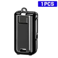 1PCS Black