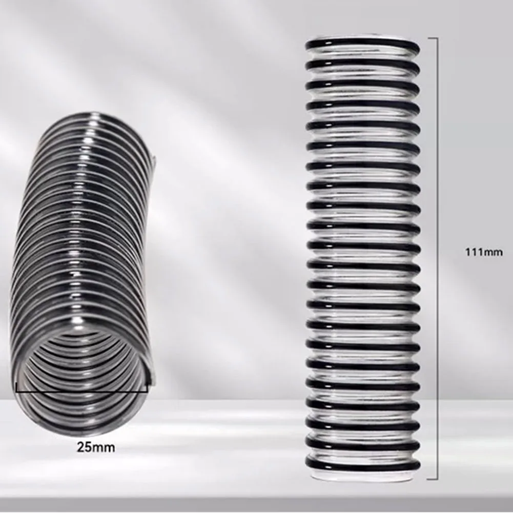 Tuyau de réparation pour aspirateur à main Tineco, Kit de tuyaux de remplacement pour aspirateur à main IFLOOR ONE S3/S5/S6/S7 Breeze