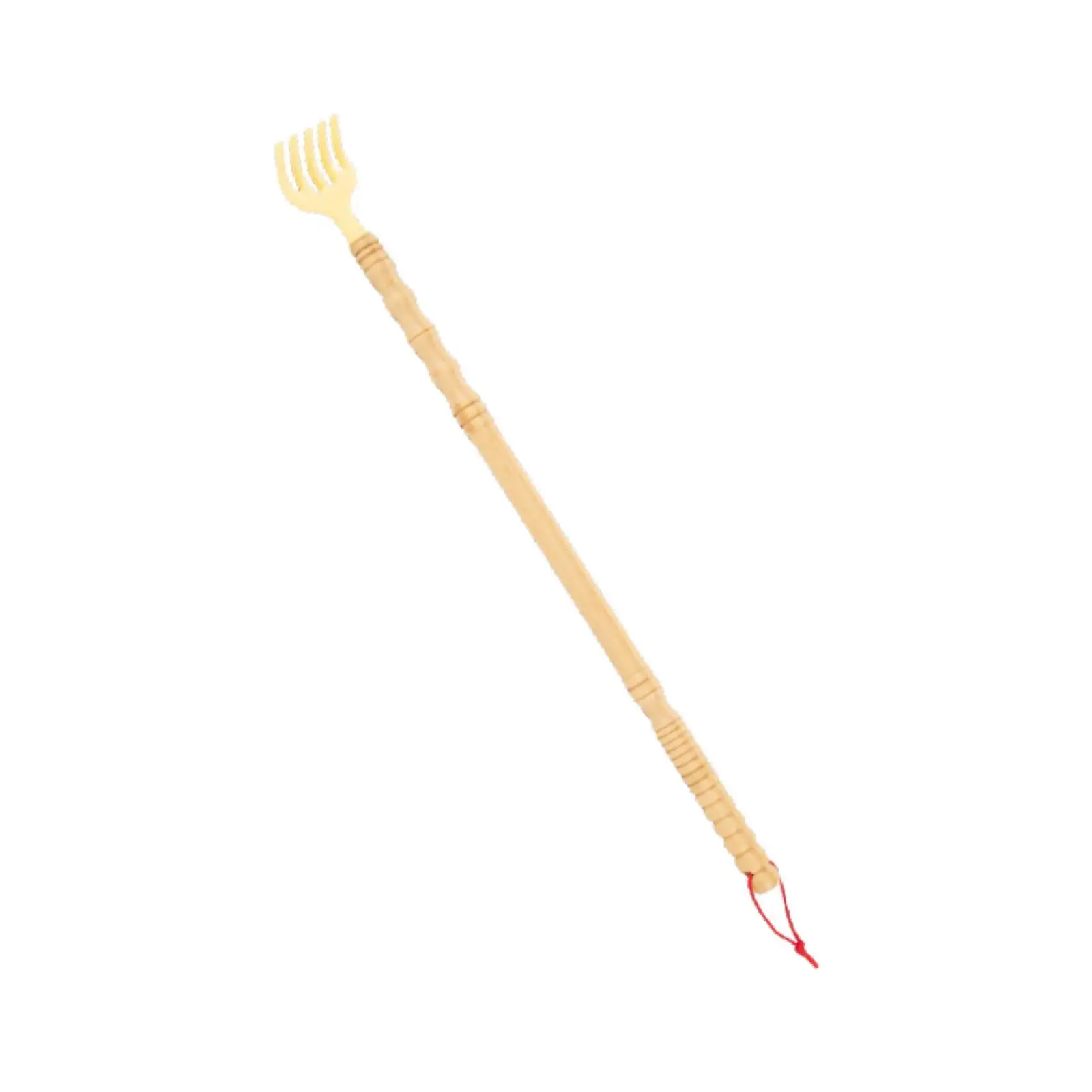 عصا خدش ذاتية الظهر للاستخدام المنزلي، عصا خدش قوية طويلة الوصول