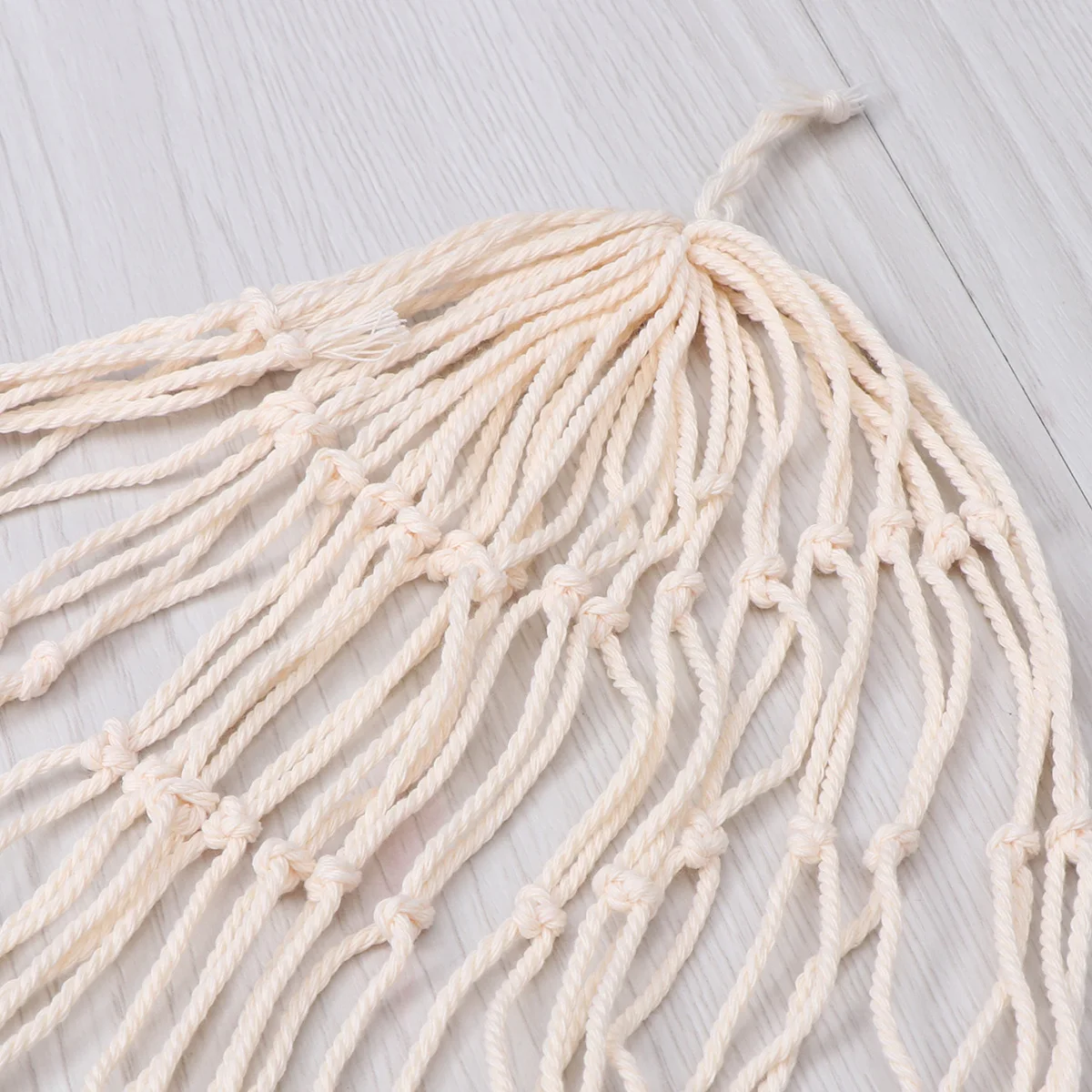 

Decorative Fish Net Wall Decor Large 175Cm by 170Cm Nautical Netting Backdrop Lightweight Solid Structure Home Hotel Restaurant