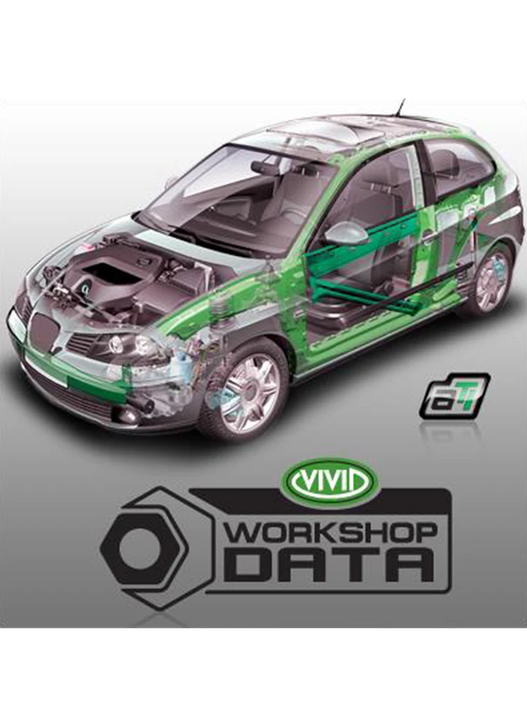 2010 Hot Automotive( (Atris-Technik) Parts Catalog Vivid Europe Auto Repair vivid workshop Data Auto Repair Software Car Mainten