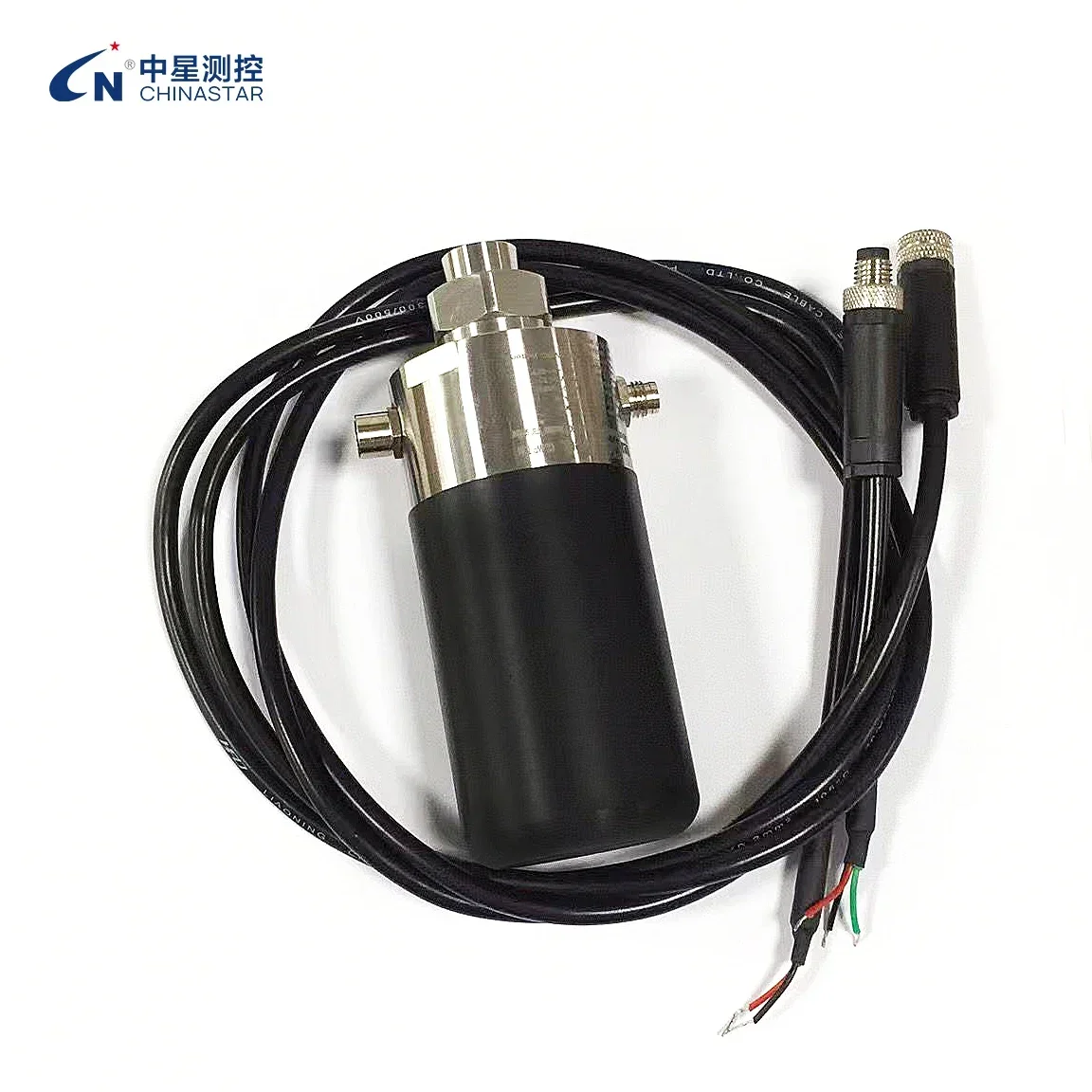 Chinastar Factory Wireless Bluetooth Temperature and Pressure Sensor with APP to Read The Data