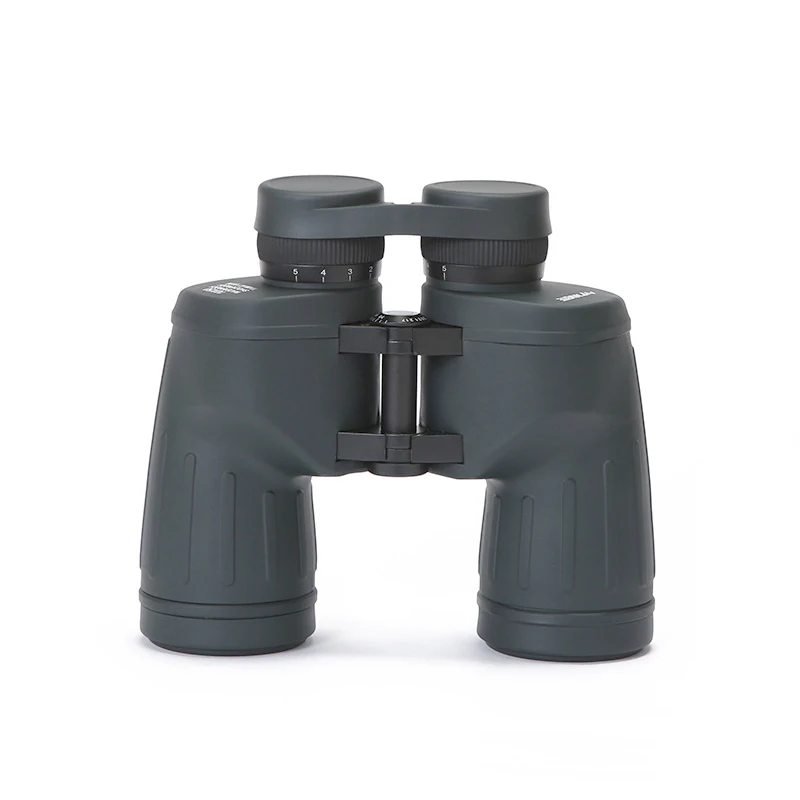 

Military 10x50 Binocular Telescope HD Waterproof Wide Angle FMC Lens Outdoor Camping Bird-watching Binoculars