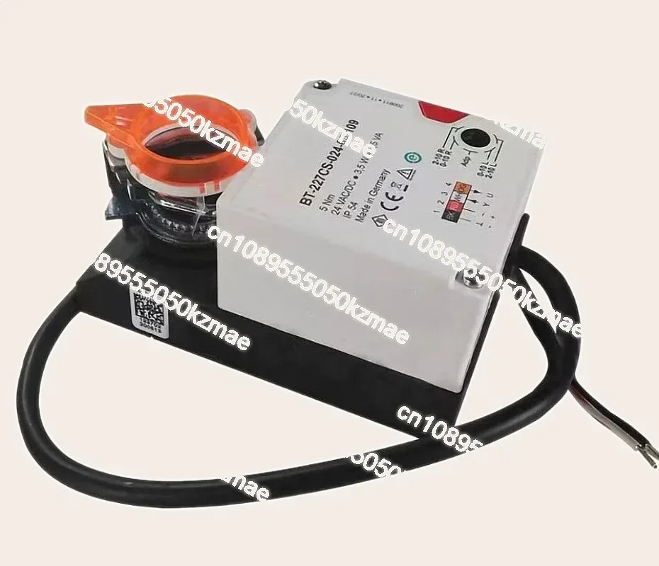 Servo Motors for Burners 227 CS 024-05-110 BT 024-05-109 High Torque Replacement Parts