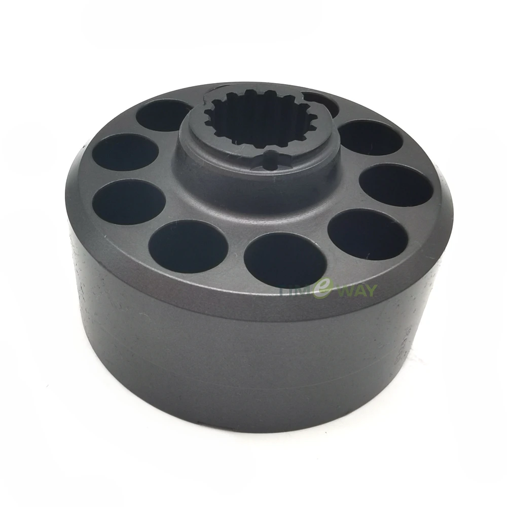 Pvd Piston Pump Spa…