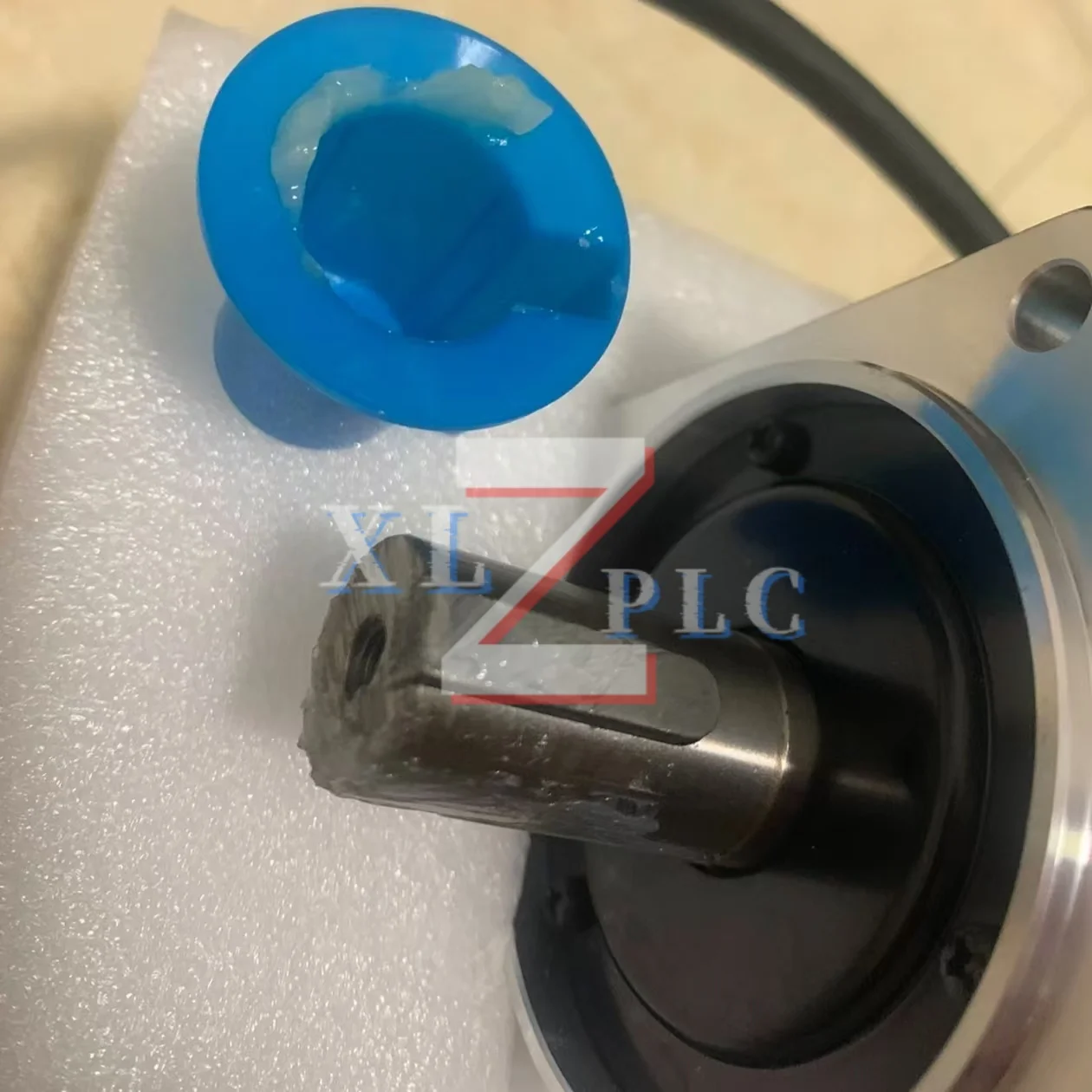 サーボモーター 新品オリジナル BCH0802O12A1C