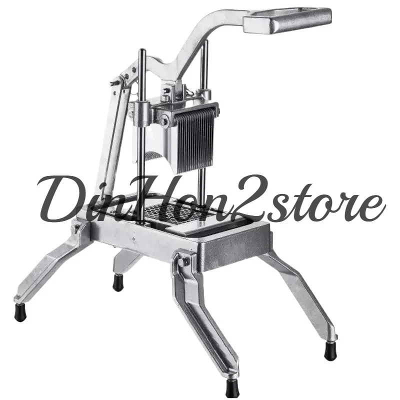 Household vegetable Commercial manual cucumber slicing machine Onion slicing machine Lemon slicing machine