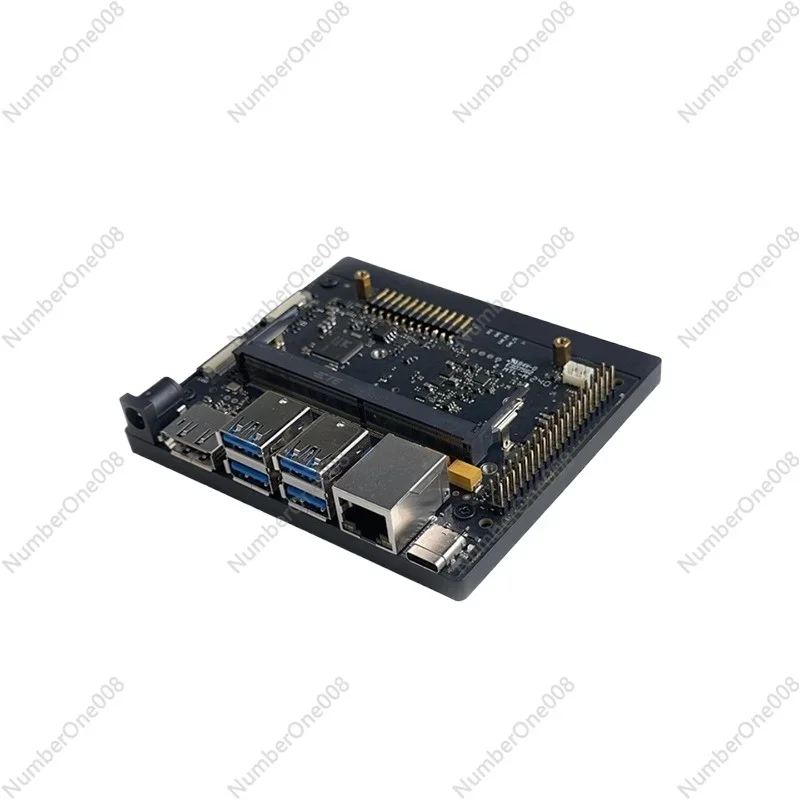 

Подходит для платы разработки AI Baseplate, Edge Computing