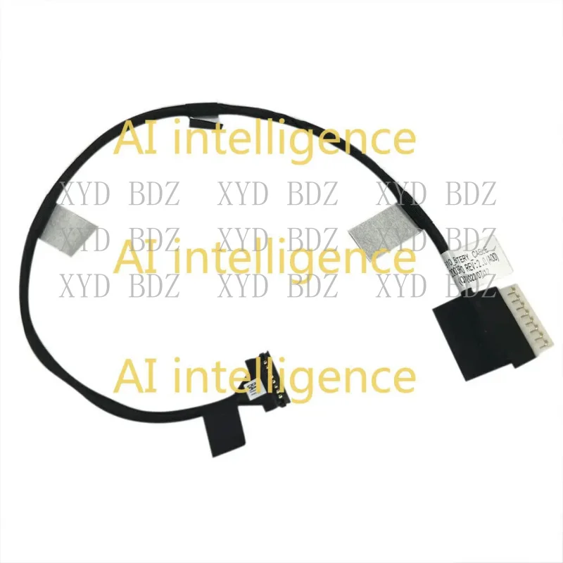كابل بطارية DB لجهاز Dell Latitude 3120 2 في 1 GDB10 DC02003RU00 0T0768