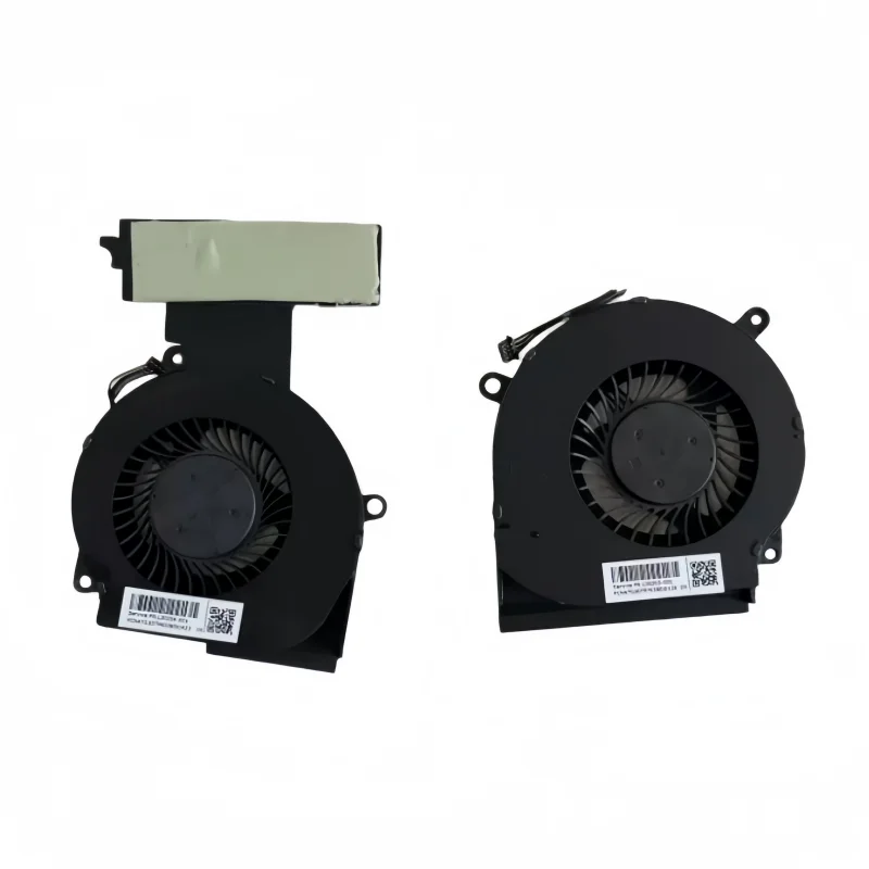 New Laptop CPU Cooling Fan Cooler For HP 4 5PRO 15-DC TPN-Q211 L30203 L30204-001