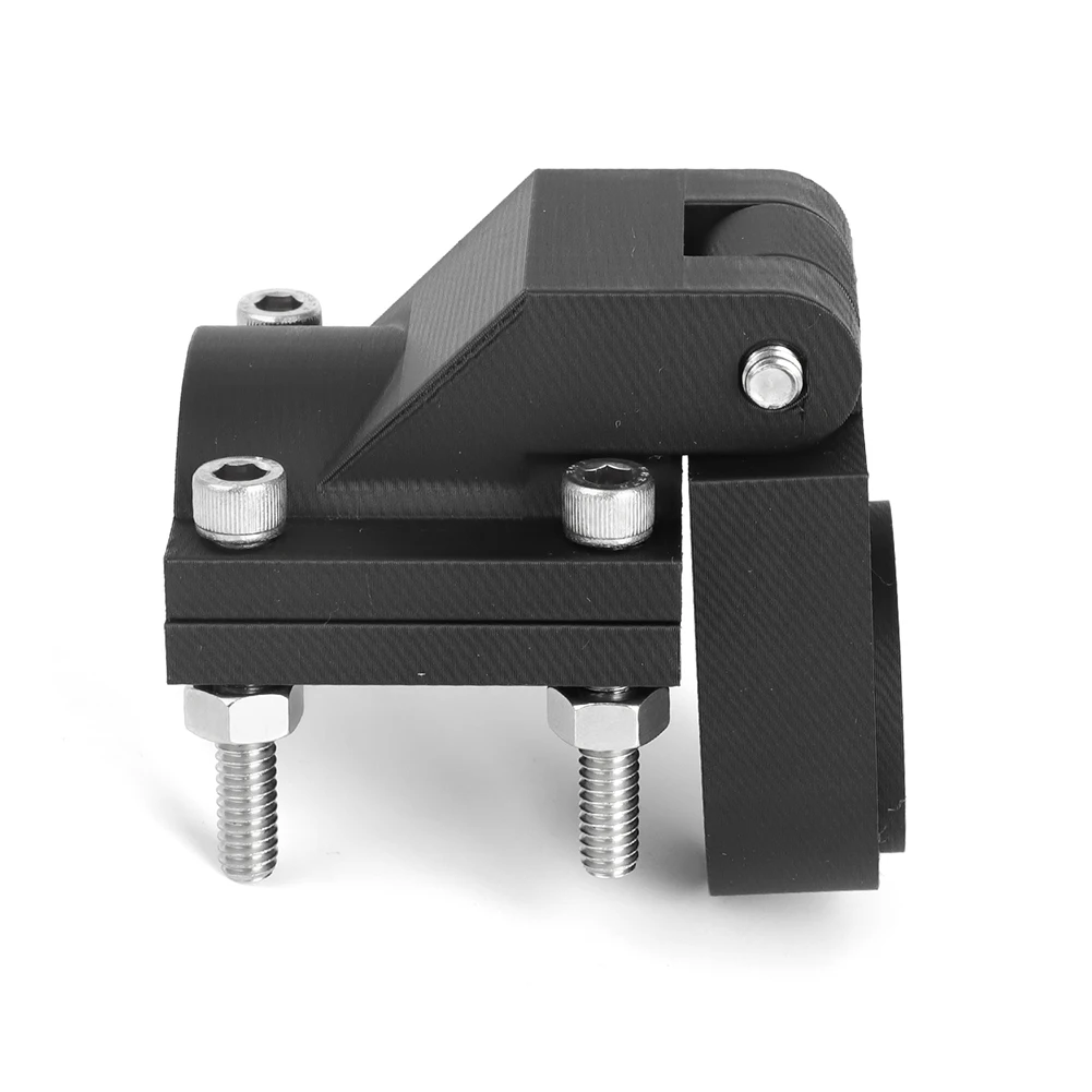 Image 5: Kit d'installation de montage PerconsiderMode, compatible avec Garmin Vevescope PLUS LVS34, tous les modes, résistant à zéro