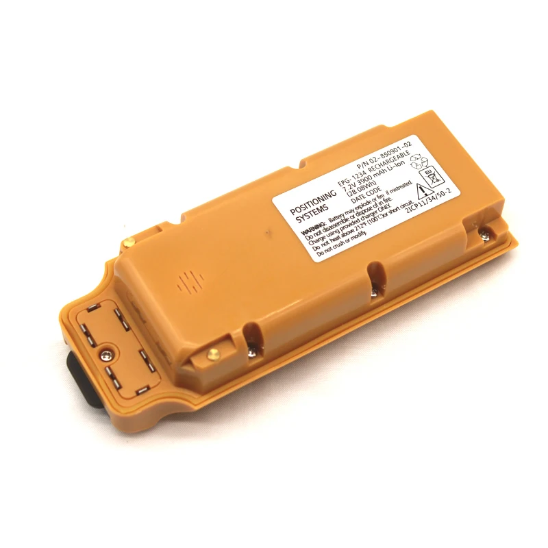 For GR3 GR5 GNSS RTK Battery 02-850901-02