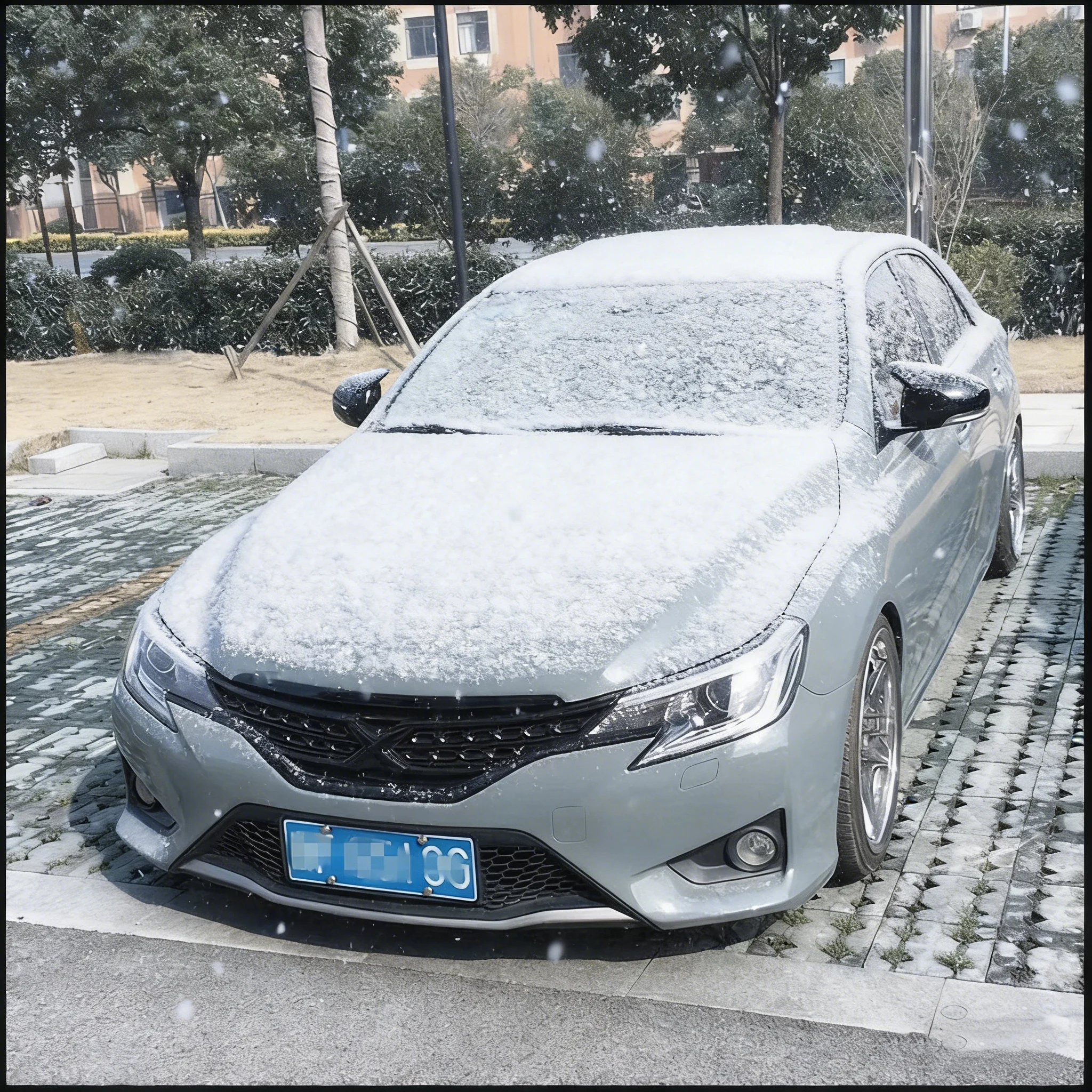 FOR Toyota Mark X MarkX 2010-2016 REARVIEW MIRROR COVER CAP HOUSING Replace Style Decorative Car STYLING Auto Parts Accessories