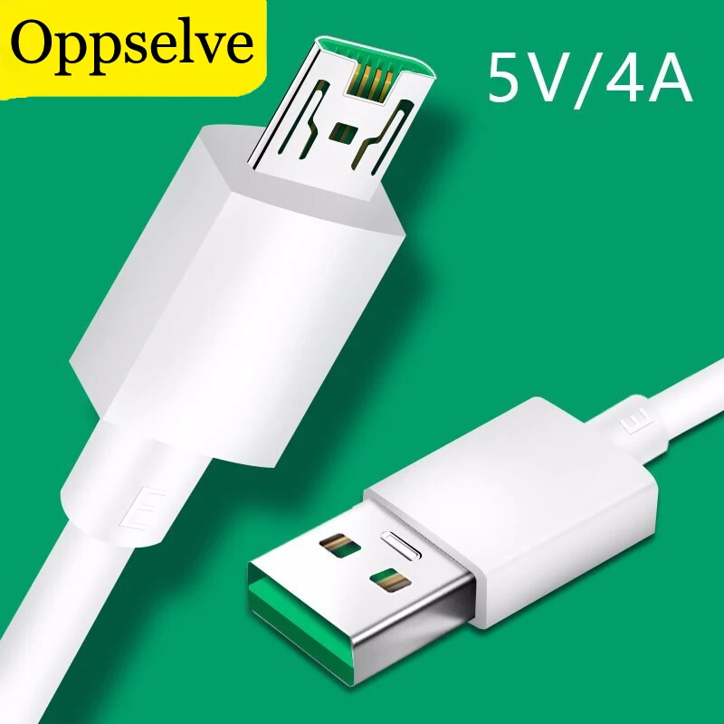 

5A Original USB Type C Cable For OPPO Reno K5 K3 Find A11 R17 VOOC Flash Charger Cable Super Flash Charging Type C Charger Wire