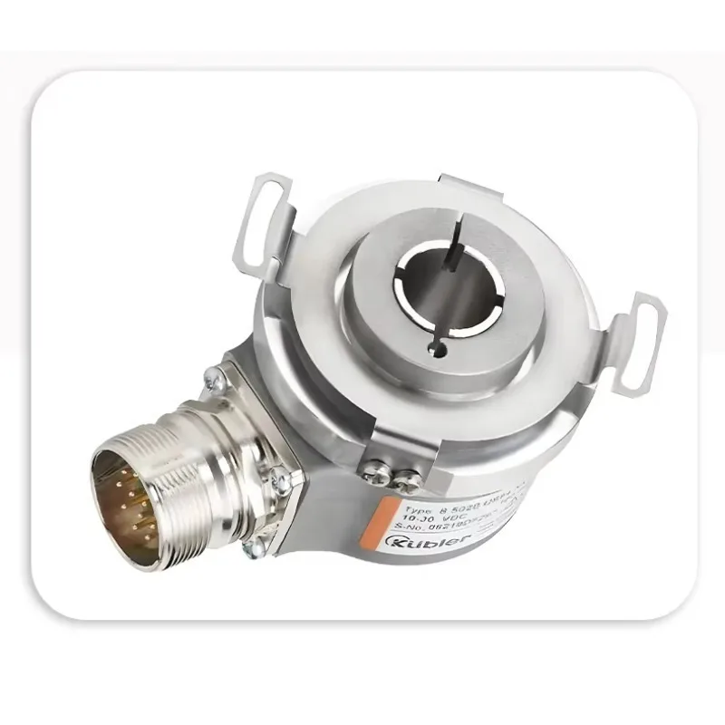 Rotary Incremental …