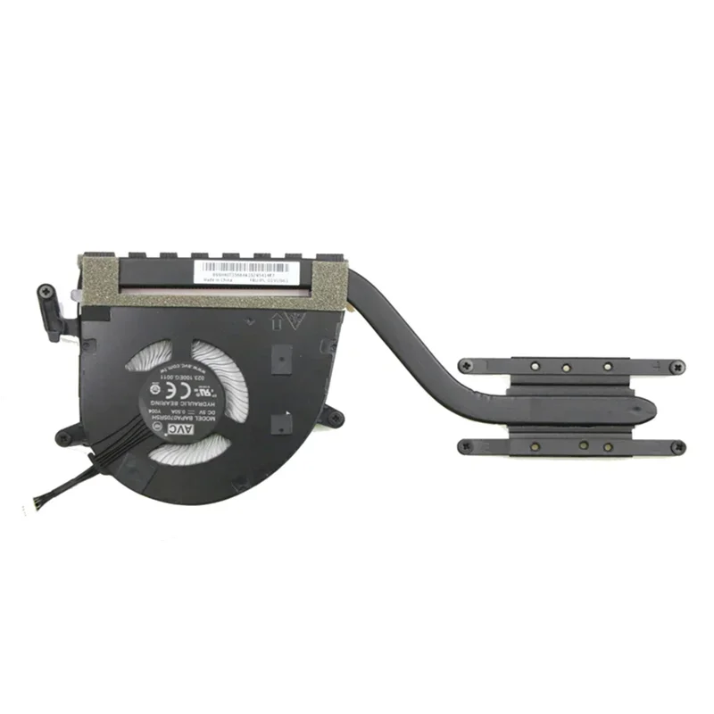 

New Original For Laptop Lenovo ThinkPad X390 YOGA CPU Cooling Fan Heatsink Radiator 01YU961 01Y U962