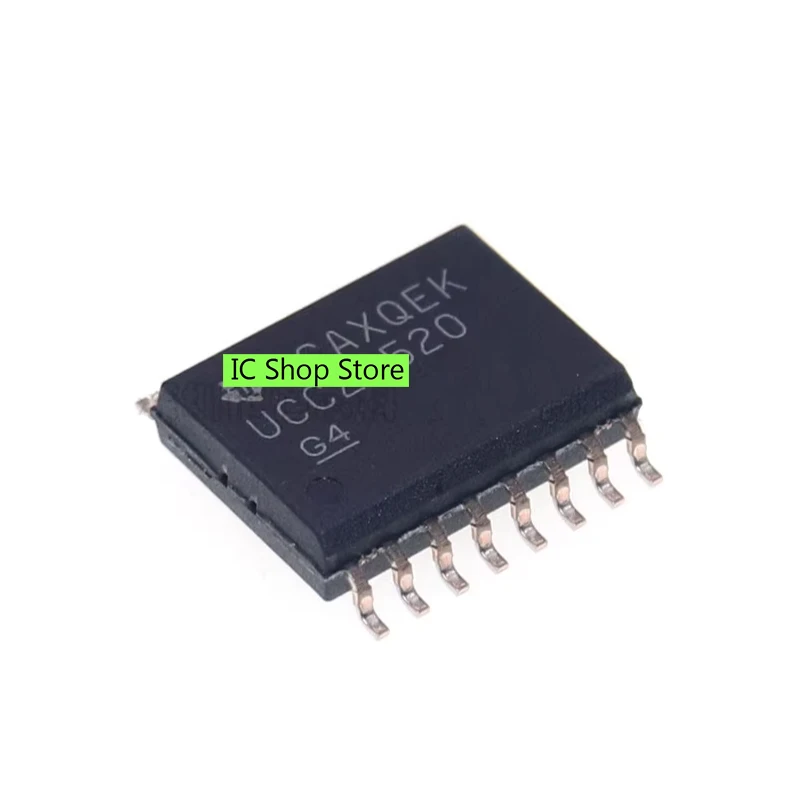 

5pcs/lot UCC21520DWR UCC21520 SOIC 100% Original Brand New