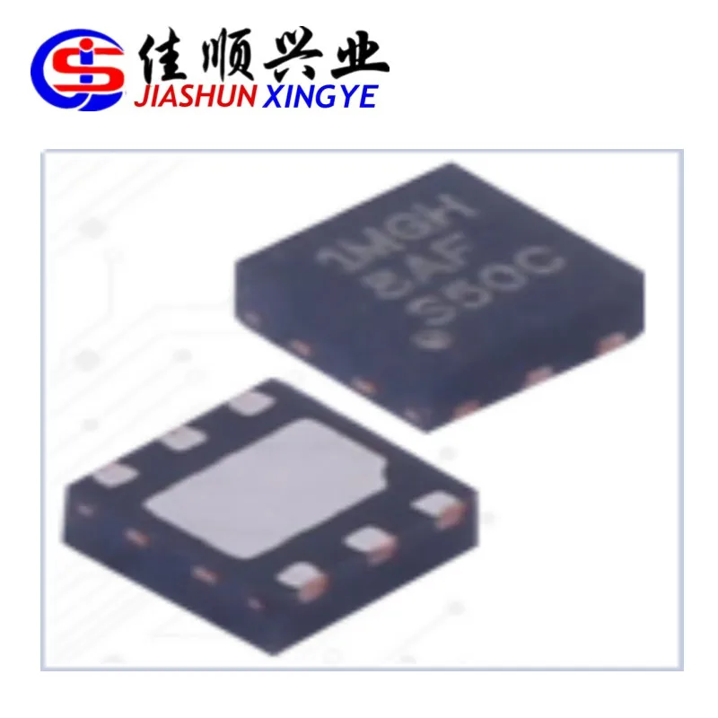 Regulador de Tensão Linear TLV75733PDRVR TLV75733PDRVR 6 TLV75733PDRVR 8WSON