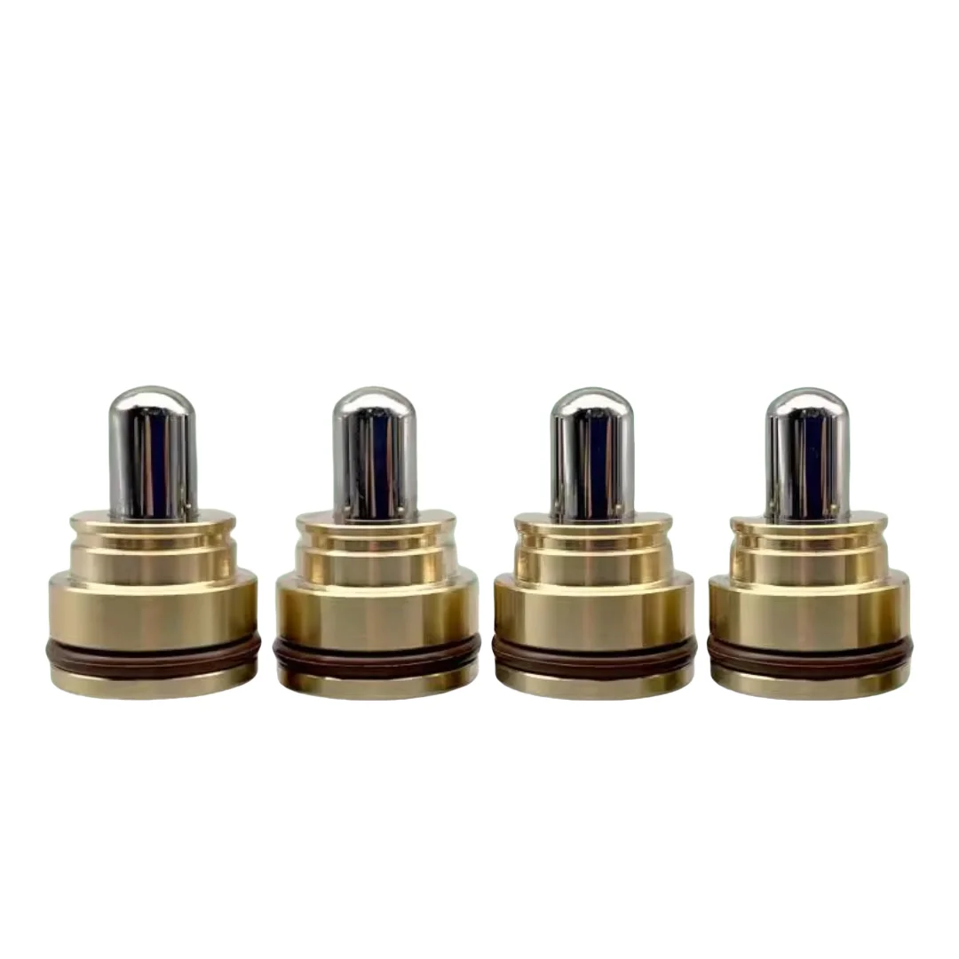 Applicable to excavator  EC55 60 210/240/290/360/460/480D joystick handle bullet