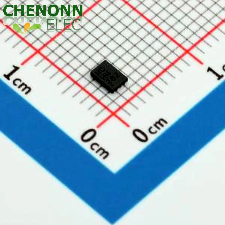 20PCS/LOT AT24CS64-MAHM-T (EEPROM)