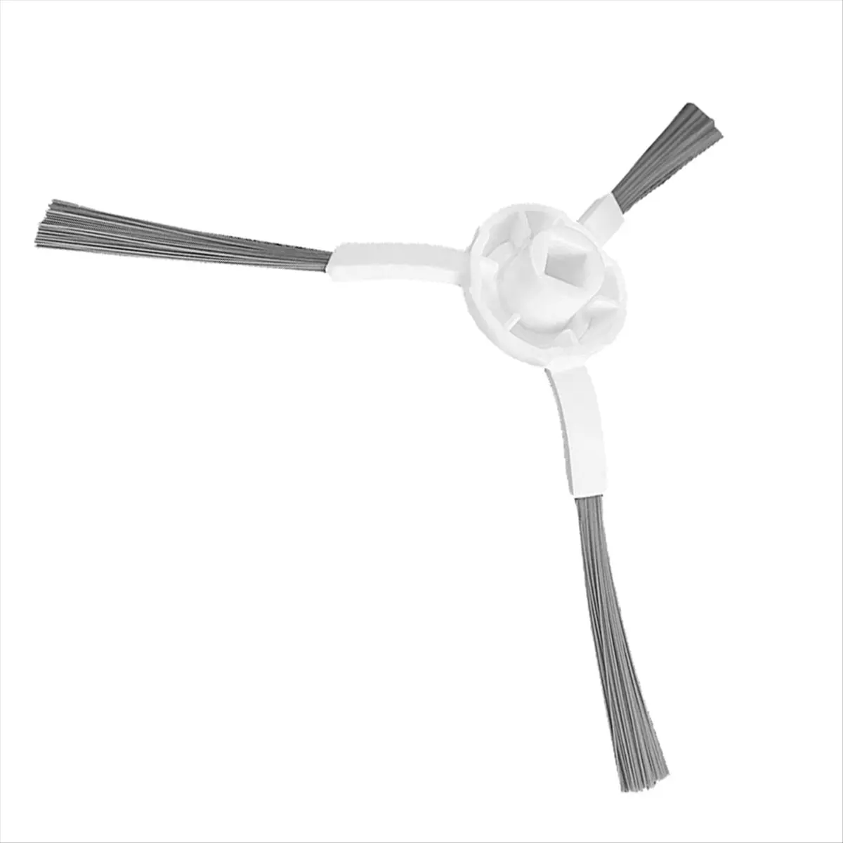 2026 Trend Applicable for Robot Vacuum Cleaner X10+ X20+ X20plus Accessories Side Brush Replacement Accessories Brush