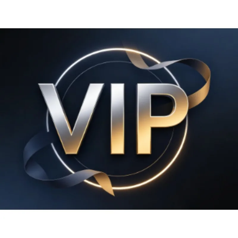 VIP Customer Product Link Private Special Order Only for Specific Buyer with Seller First