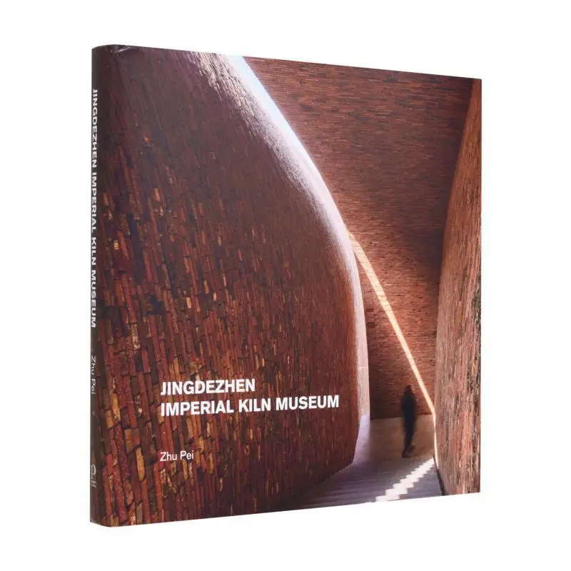 

Jingdezhen Imperial Kiln Museum Zhu Pei Acc Art Books 9781864709575 Book