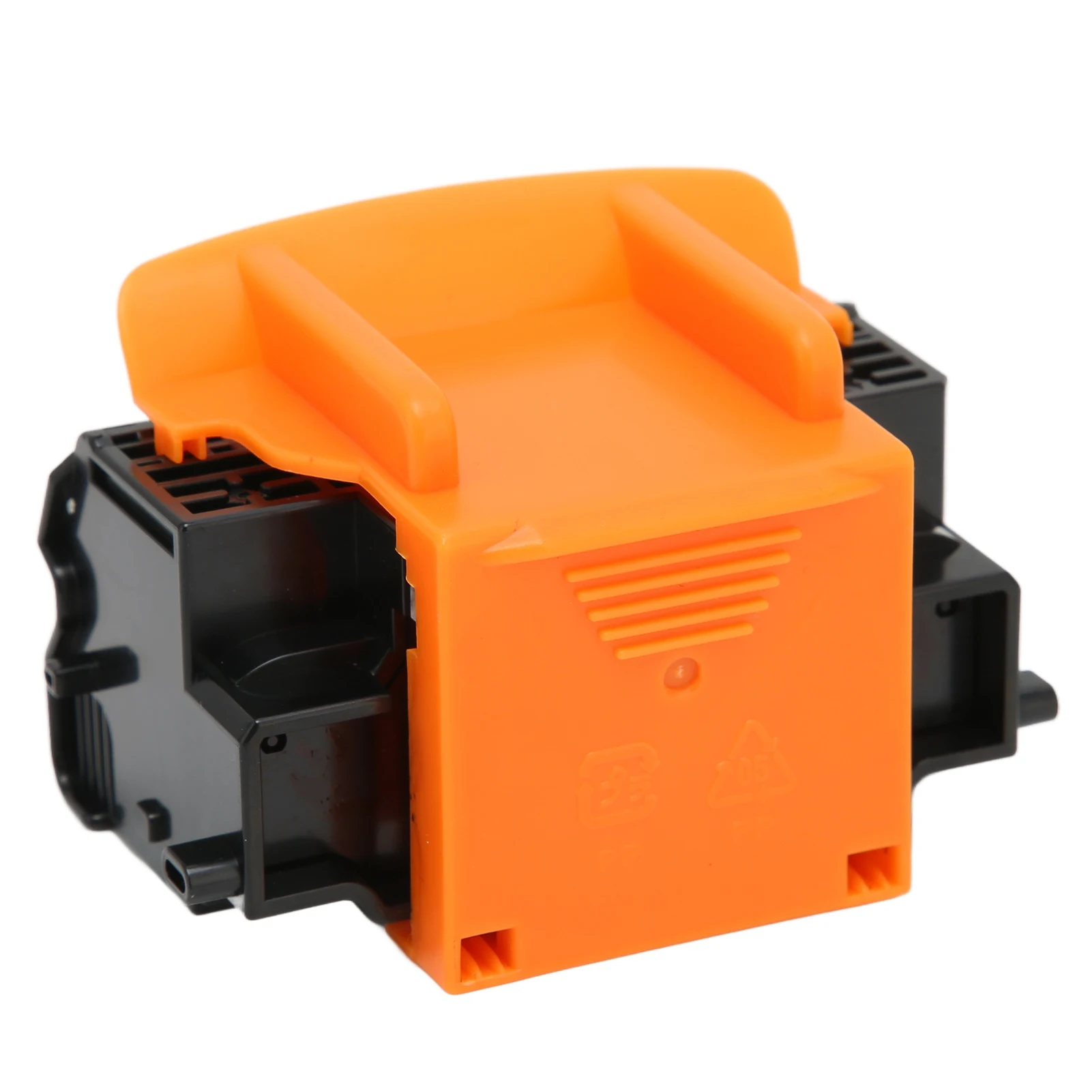 

Печатающая головка, простая в установке, стабильная производительность, черная печатающая головка с защитным кожухом для IP4700, IP4680, IP4600.