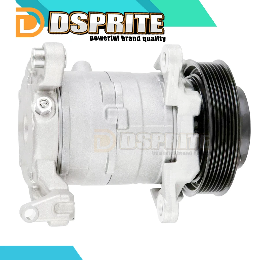 

Новый компрессор переменного тока 55056157AB 10S17C для Dodge Ram Pickup 55056157AC 447220-4820 55056157AD 447220-4822 447220-4823 447220-4824