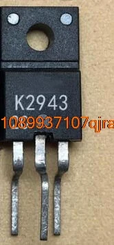 

2SK2943 K2943 TO220