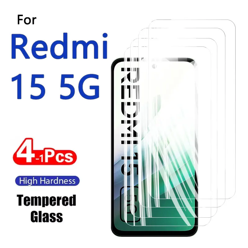 1-4PCS Screen Prote…