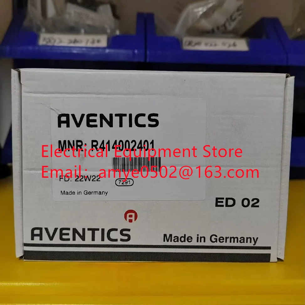 

R422100968 R414002401 new 1pcs price in stock