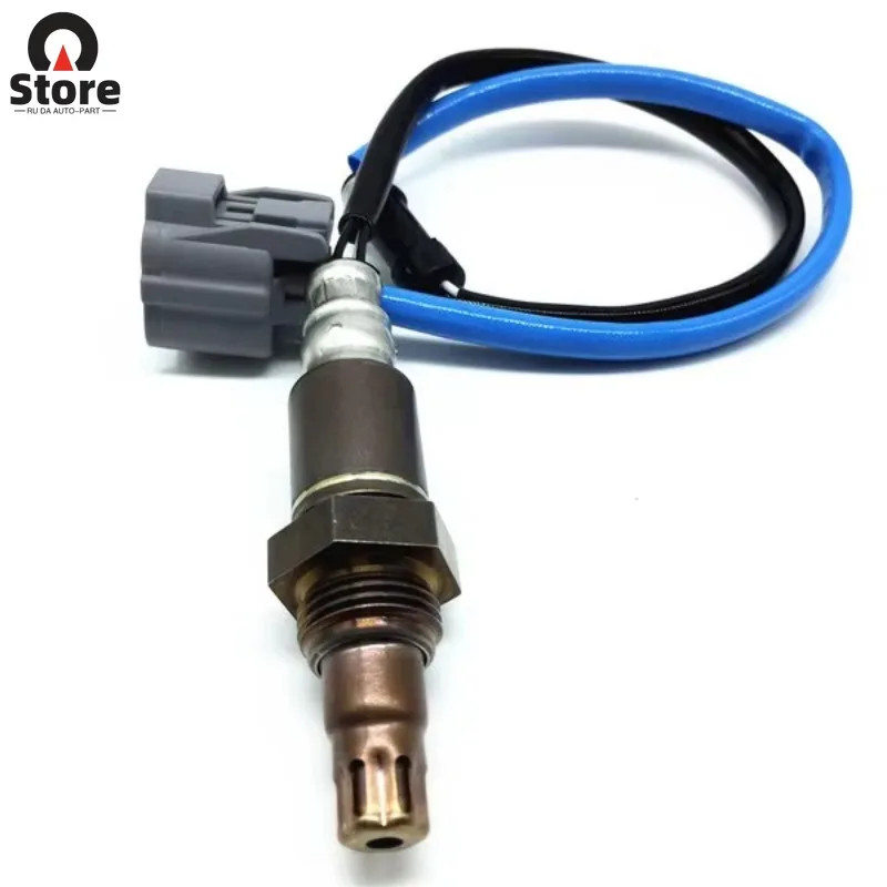 

36532-RAA-A02 36532-RAA-A01 Universal O2 Oxygen Sensor for Honda Accord 03-07 CM4/5/6 Stream RN-3 Engine Code K20A 2002-2008