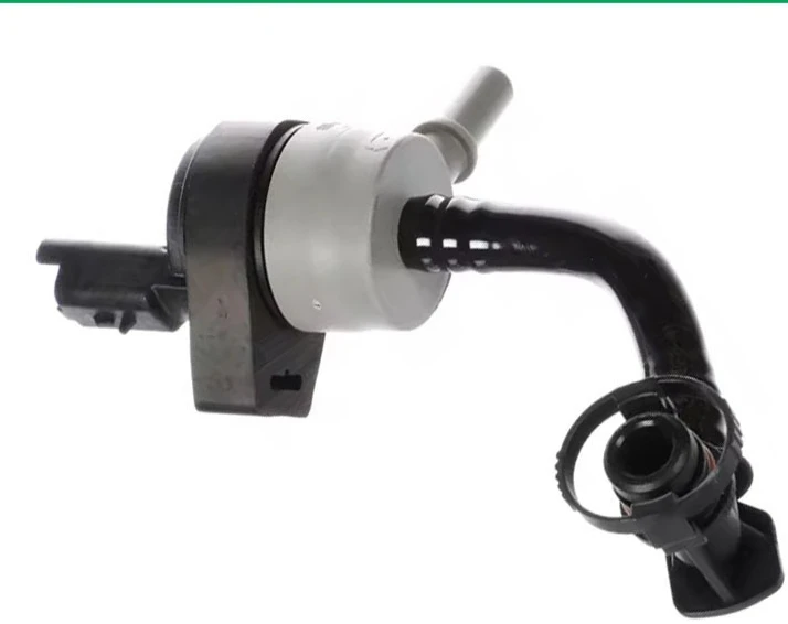 13907624538 Engine Fuel Tank Electromagnetic Valve 1390 762 45 38 for BMW MINI R55 R56 R60
