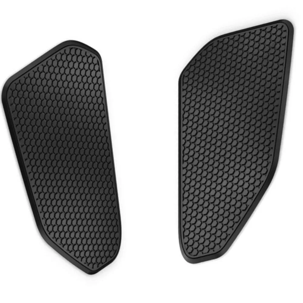 XSR900 Stye Tank Pad For Yamaha xsr900 2022 2023 Motorcycle Accessories Sticker XSR 900 Fuel tank Protection Knee Grip Traction