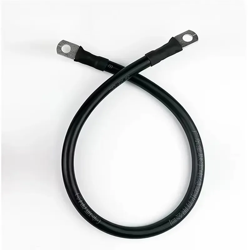 jeu-de-cables-de-connexion-pour-onduleur-de-batterie-tat-6awg-50cm-fil-pvc-toronne-noyau-en-cuivre-rouge-cosse-etamee-avec-bornes